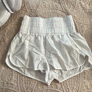 Free People Movement shorts size Large